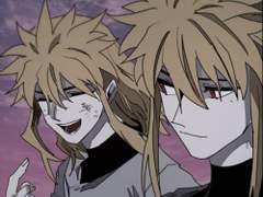 마녀의 작은 아이들