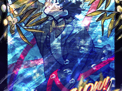 뮤지컬 쇼맨: 어느 독재자의 네번째 대역배우 포카 도안 배포