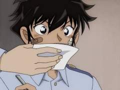 [ 코난 ] 드림주의 소소한 일상 단편 이야기들