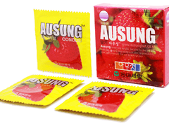 [주술회전/고죠 사토루 드림]비타민인 줄 알고 다른걸 줘버렸다.