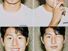 [이강인] 키스 징크스 외전 : 이강인 목에 진주목걸이02