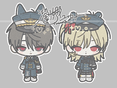 무찌토큰! SAMPLE