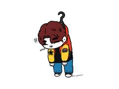 포레스...모크챌린지