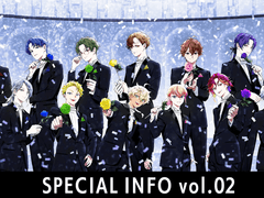 비바렌 N주년 일러