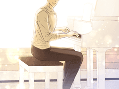 Good Morning Mr. Obeon