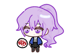 쿠로미츠 마후유