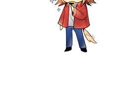 시나노 포토카드 도안