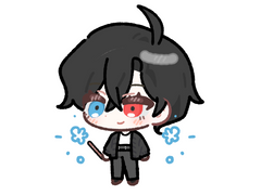 스타듀밸리 Stardew Valley - 세바스찬 드림