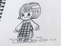 남들과 비교하는 삶