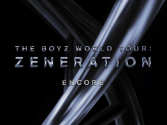 THE BOYZ 2ND WORLD TOUR : ZENERATION - ENCORE 성공이력