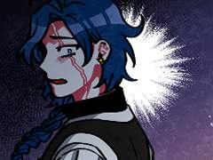 챠오즈의 맙소사! 18화