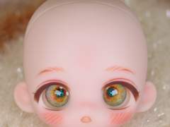 #루나하로 미니푸딩1