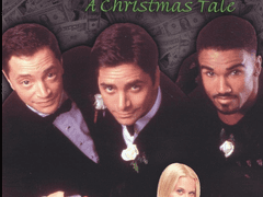 2C229) 억만장자와 결혼하는 법 (How To Marry A Billionaire: A Christmas Tale, 2000)