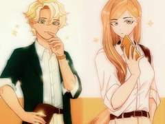 쿠킹덤 백업(2023.09~2023.10)