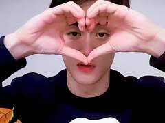 NCT 마크 사주 및 연애운