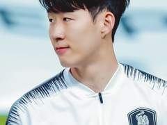 [손흥민] HOME SWEET HOME :: 017