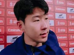 [손흥민] HOME SWEET HOME :: 019