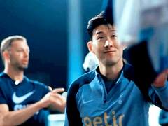 [손흥민] 구세주들의 부조화+