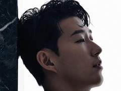 [손흥민] HOME SWEET HOME :: 020