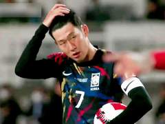 [손흥민] HOME SWEET HOME :: 021