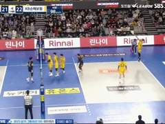 11.08(수) 19:00KOVO남 KB손해보험 vs 현대캐피탈