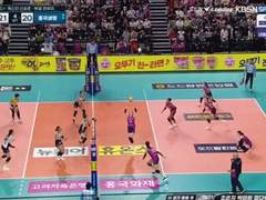11.08(수) 19:00KOVO여 IBK기업은행 vs 흥국생명