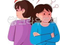 남녀갈등은 왜 일어나는가