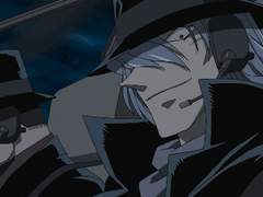 [ 코난 ] 진과 같이 살게 된 드림주는 따분합니다.