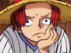 [원피스 드림] 소중한 당신에게 上