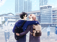 [단편] 그 여름의 끝은_下