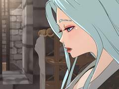 「최애 웹툰이거든요」 5화