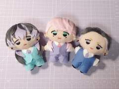 누이 커스텀 커미션 공지