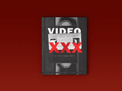 Adult Video XXX 소장본 맛보기수육