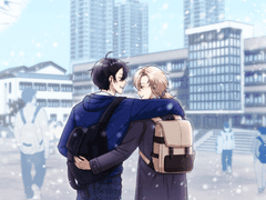 [단편] 그 여름의 끝은_下