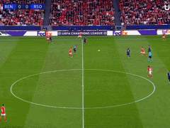 11.09(목) 02:45UCL 소시에다드 vs SL벤피카