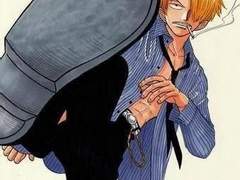 [원피스 드림] 상디한정 M속성인 윤