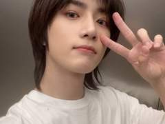 투바투 범규 사주(이상형/ 연애관/ 이성운 등)