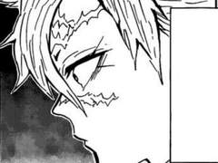 [ 귀칼 사네미 후회물 네임리스 ] 혈귀인 널 죽일 수 없는 이유 - 下