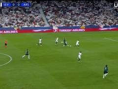 11.09(목) 05:00UCL 아스널 vs 세비야