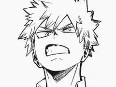 [ 나히아 바쿠고 네임리스 ] (-)에게 몰카범이 생겨서 눈 돌아간 바쿠고 - 下