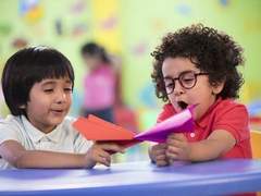 Indian Pre-School/Childcare Market Size, Share, Industry Trends, Growth and Forecast 2023-2028