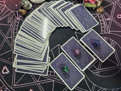 삼하인 특집, 곧 사라질 안좋은 기운🎃 타로 제너럴리딩 🔮