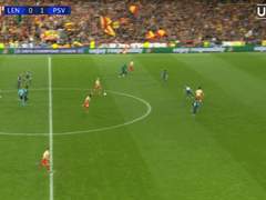 11.09(목) 05:00UCL PSV vs 랑스