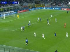 11.09(목) 05:00UCL 잘츠부르크 vs 인테르