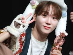 구독 300 앙 감사띠.