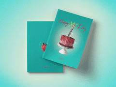 [분양 완료/008] 해피 XX 데이