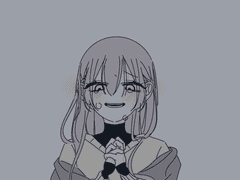 인어공주는 물거품이 되어 사라졌다.