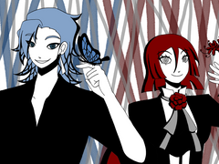 마간지’s 자캐 월드컵