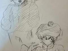 사우스파크 연성 (욕설 많음)