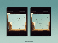 026. 개똥지빠귀 박제